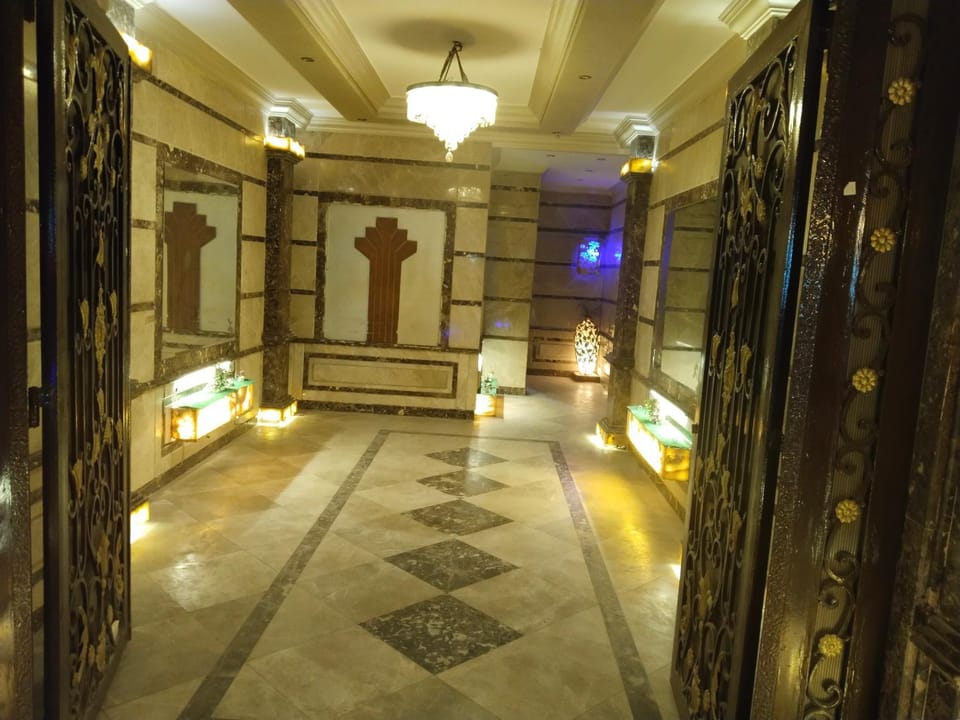 باب المدائن Apartment hotel in Cairo Governorate