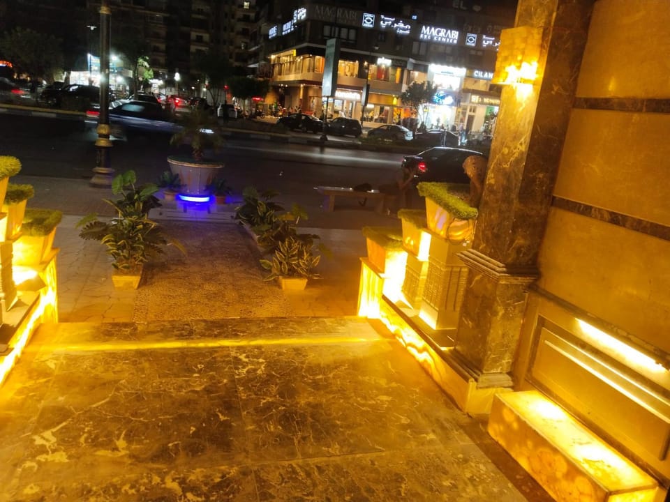 باب المدائن Apartment hotel in Cairo Governorate