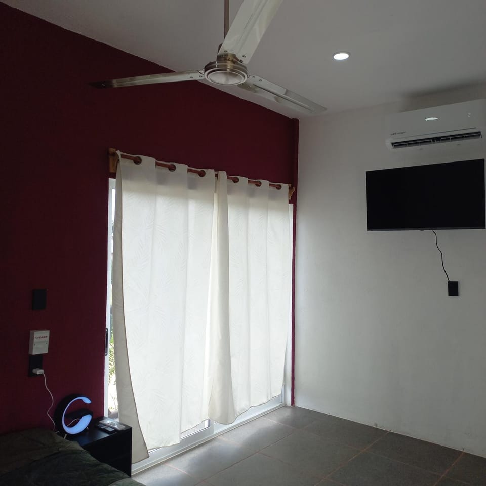 Casa D Apartment in Brisas de Zicatela