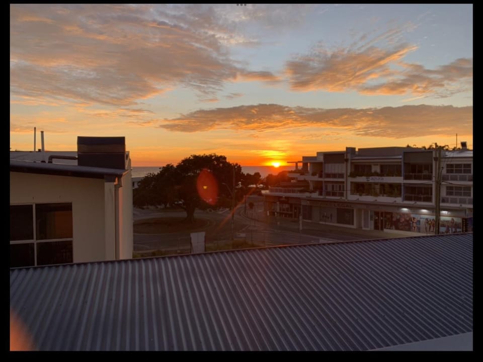 347 Paradiso Kingscliff Beach 3 Bedroom Private Rooftop Apartment in Kingscliff