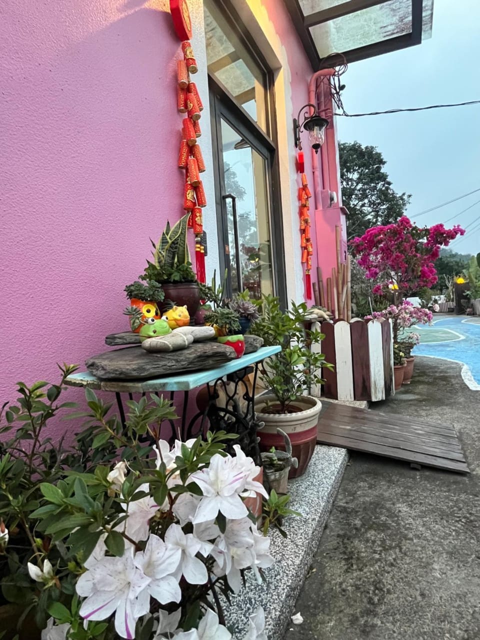 Orange Grove Trail Vacation rental in Taiwan, Province of China