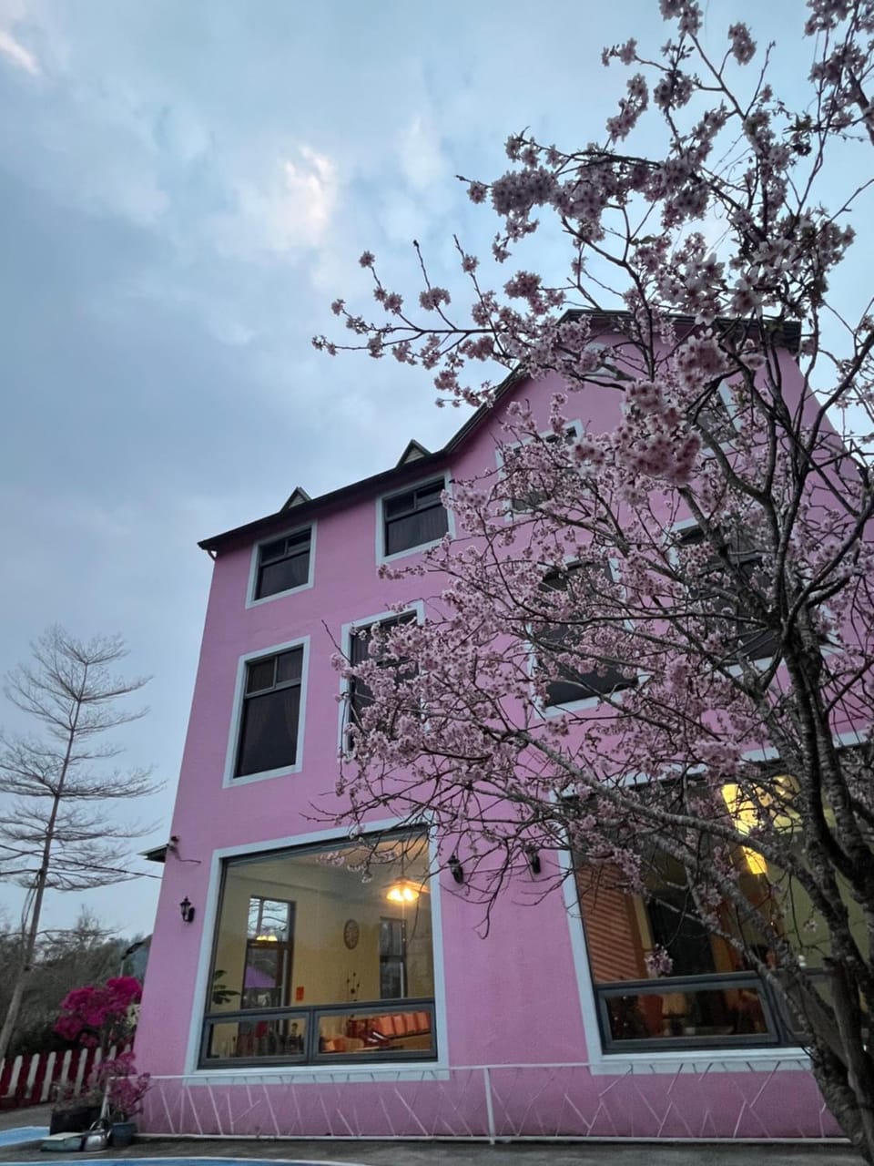 Orange Grove Trail Vacation rental in Taiwan, Province of China