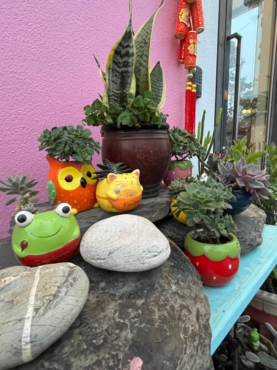 Orange Grove Trail Vacation rental in Taiwan, Province of China