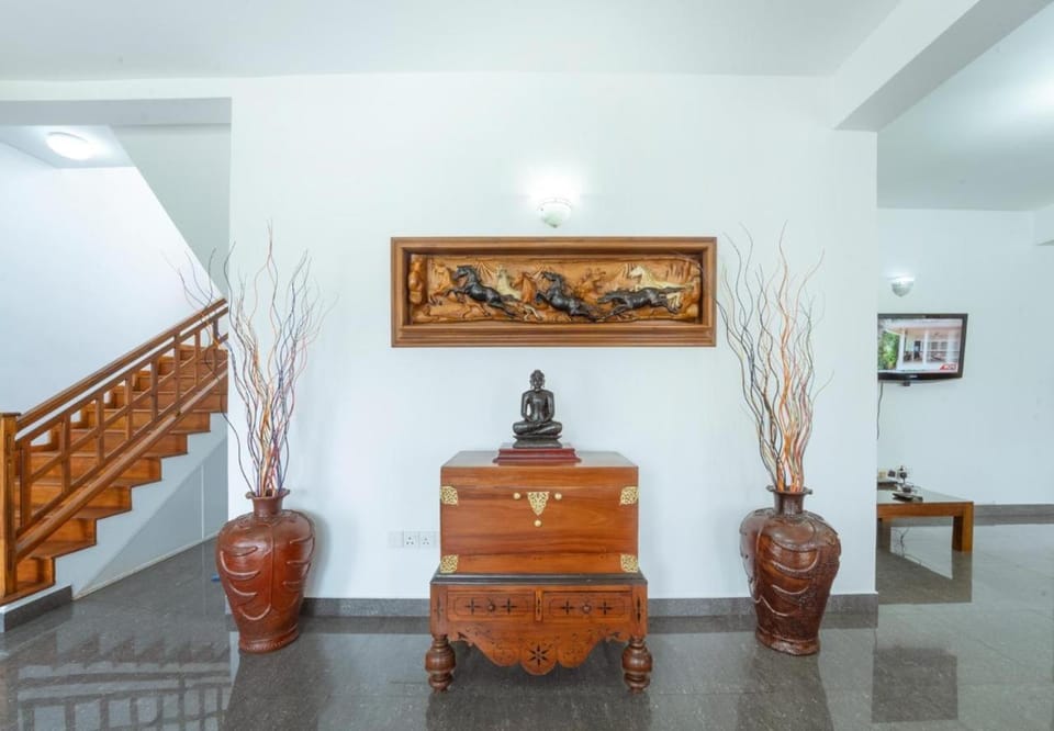 Cloud Nine Retreat Inn in Nuwara Eliya