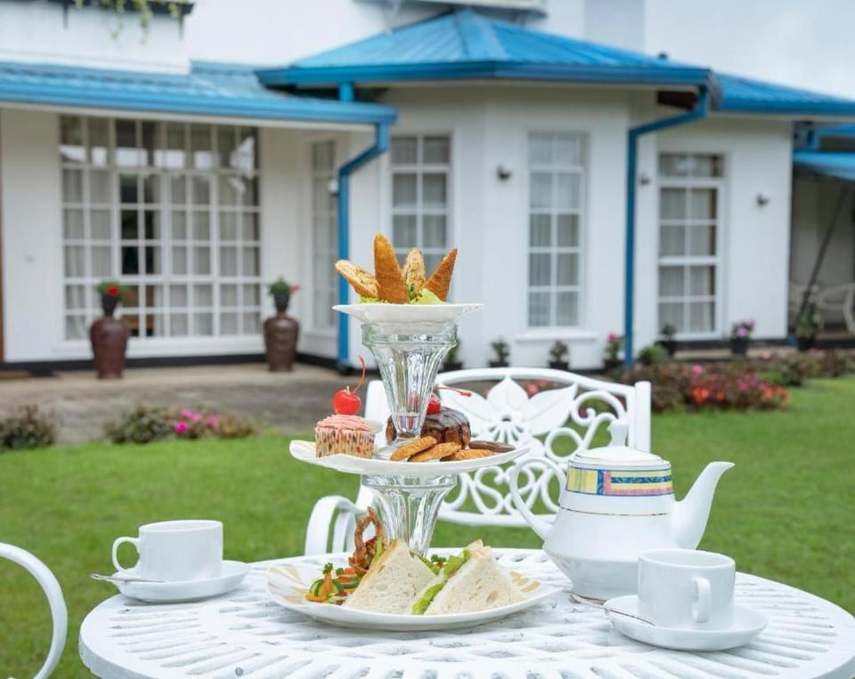 Cloud Nine Retreat Inn in Nuwara Eliya