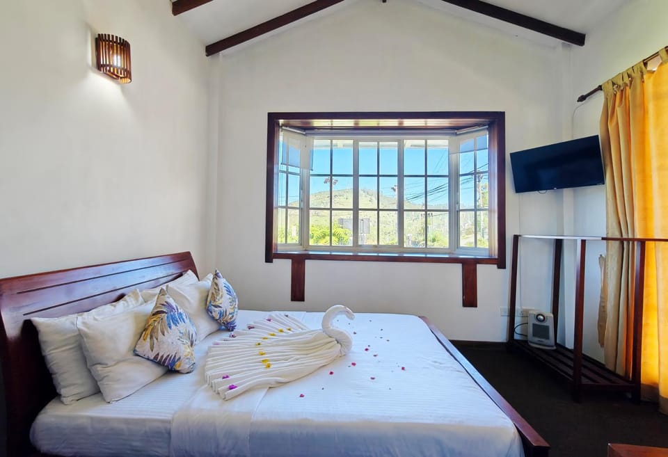 Cloud Nine Retreat Inn in Nuwara Eliya