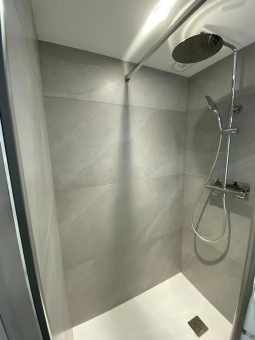 Appartement atypique et fraîchement rénové Apartment in Auvergne-Rhône-Alpes
