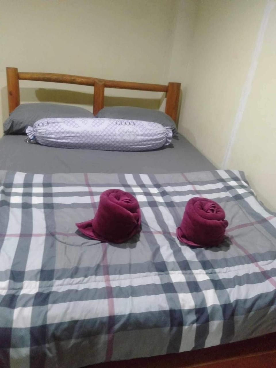 รีสอร์ท สุพรรณ Resort in Laos