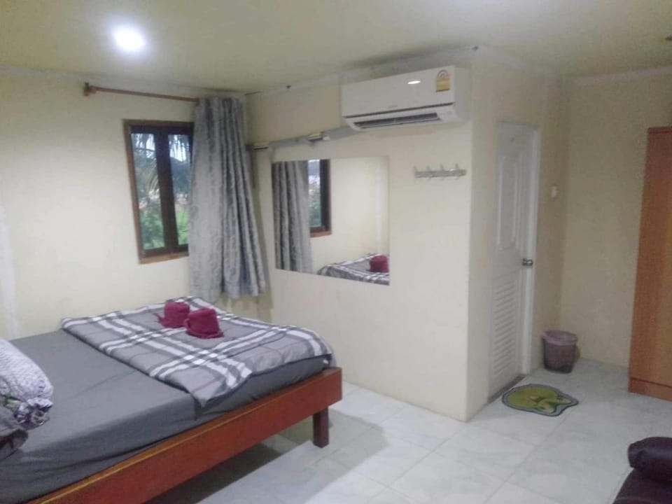 รีสอร์ท สุพรรณ Resort in Laos