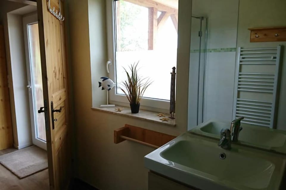 Ferienwohnung LeoFix Apartment in Boltenhagen