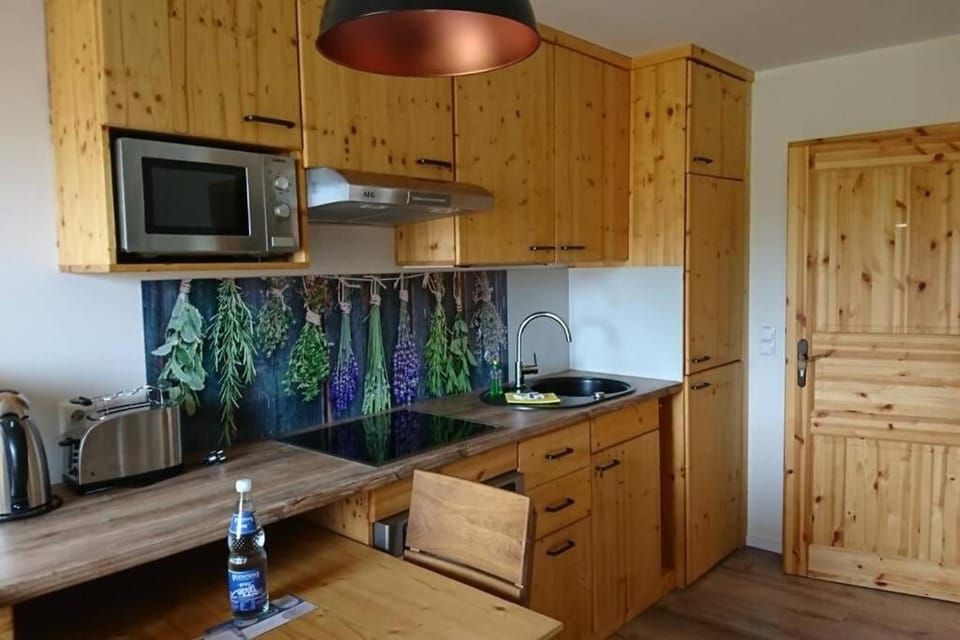 Ferienwohnung LeoFix Apartment in Boltenhagen