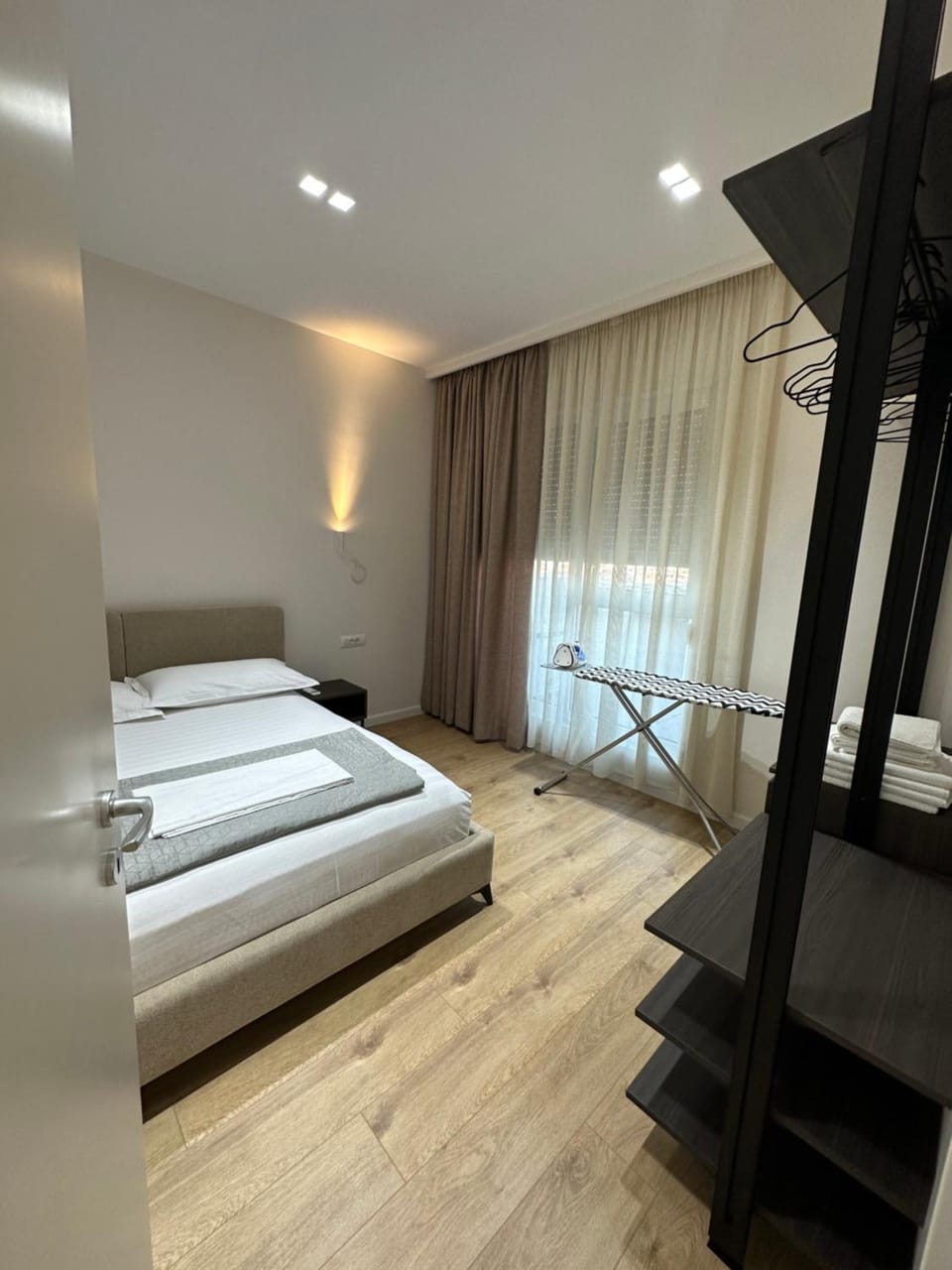 New Brilant Apartment 02 Apartment in Tirana