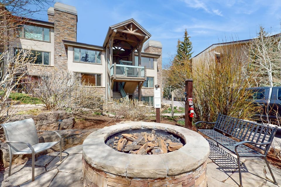 Snowmass Village 95 Apartment in Snowmass Village