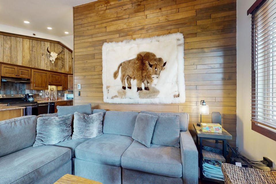 Snowmass Village 95 Apartment in Snowmass Village
