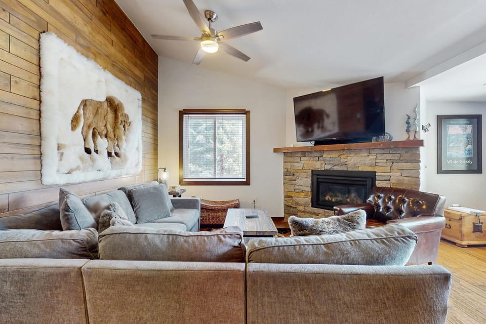 Snowmass Village 95 Apartment in Snowmass Village