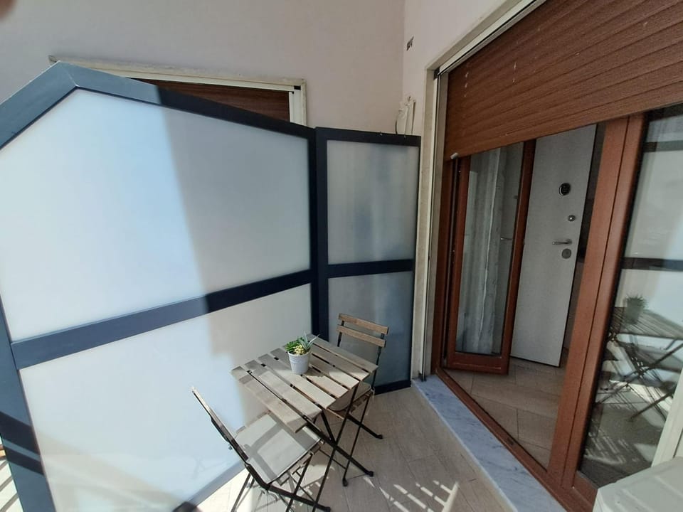 Salerno4Seasons House in Salerno