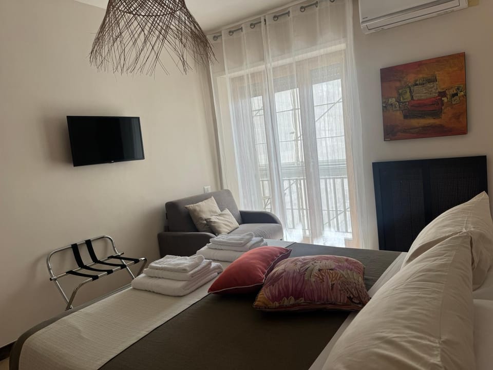 Salerno4Seasons House in Salerno