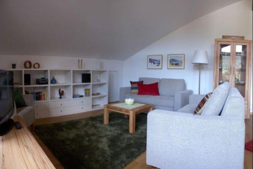 Sonnentau -909- Apartment in Mittenwald