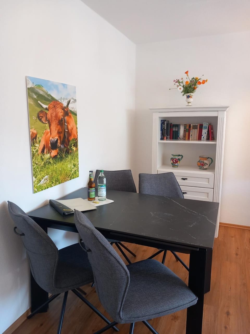Rustico -301- Apartment in Mittenwald