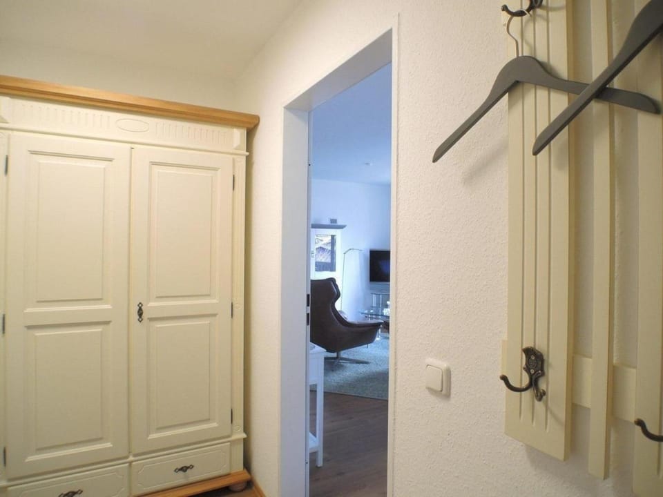 Melody -303- Apartment in Mittenwald