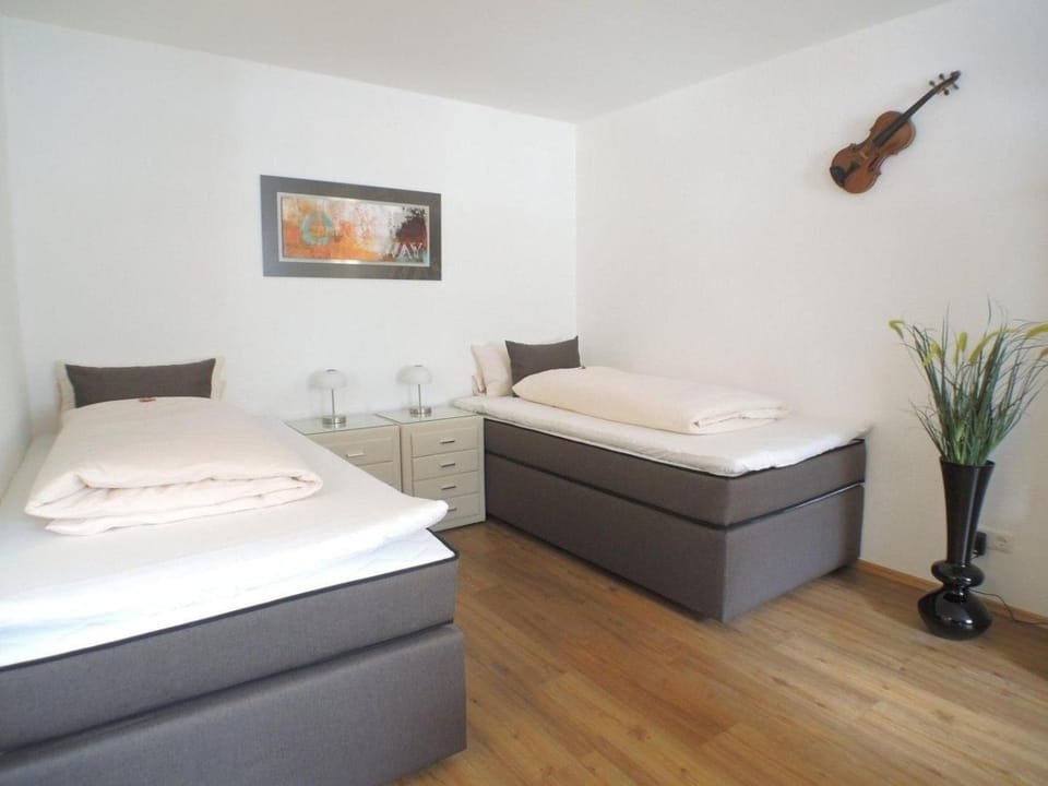 Melody -303- Apartment in Mittenwald