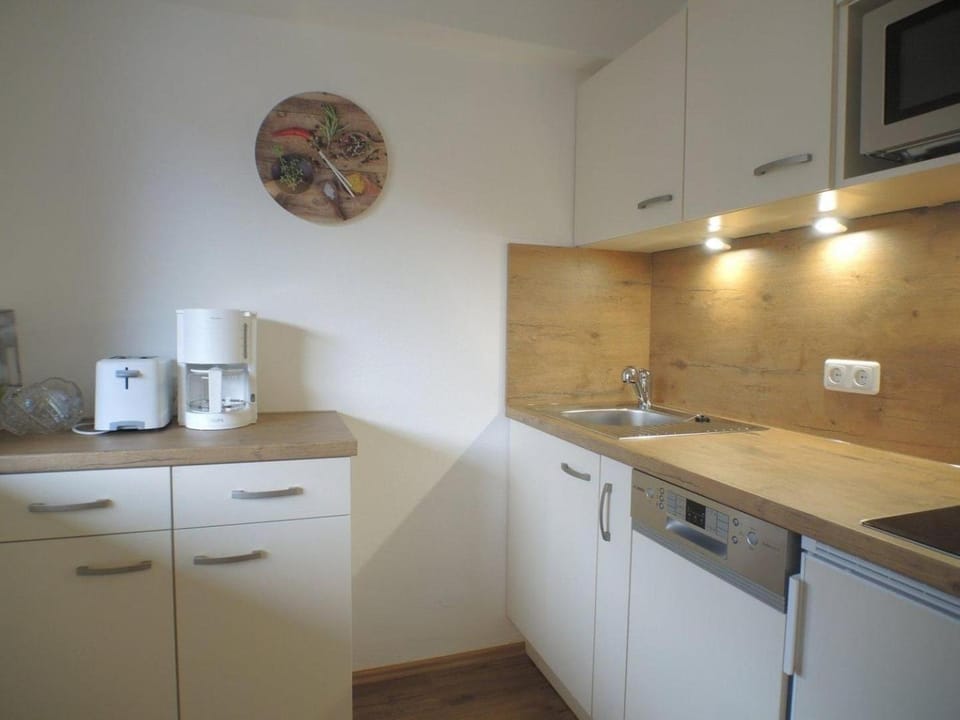Melody -303- Apartment in Mittenwald