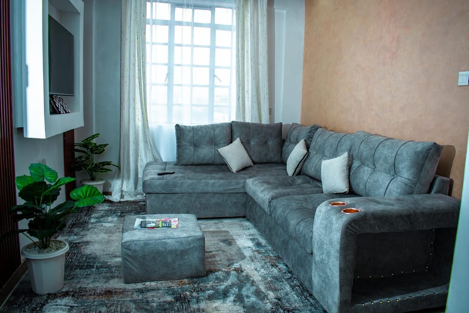Urban Elegance Bed and Breakfast in Nairobi County