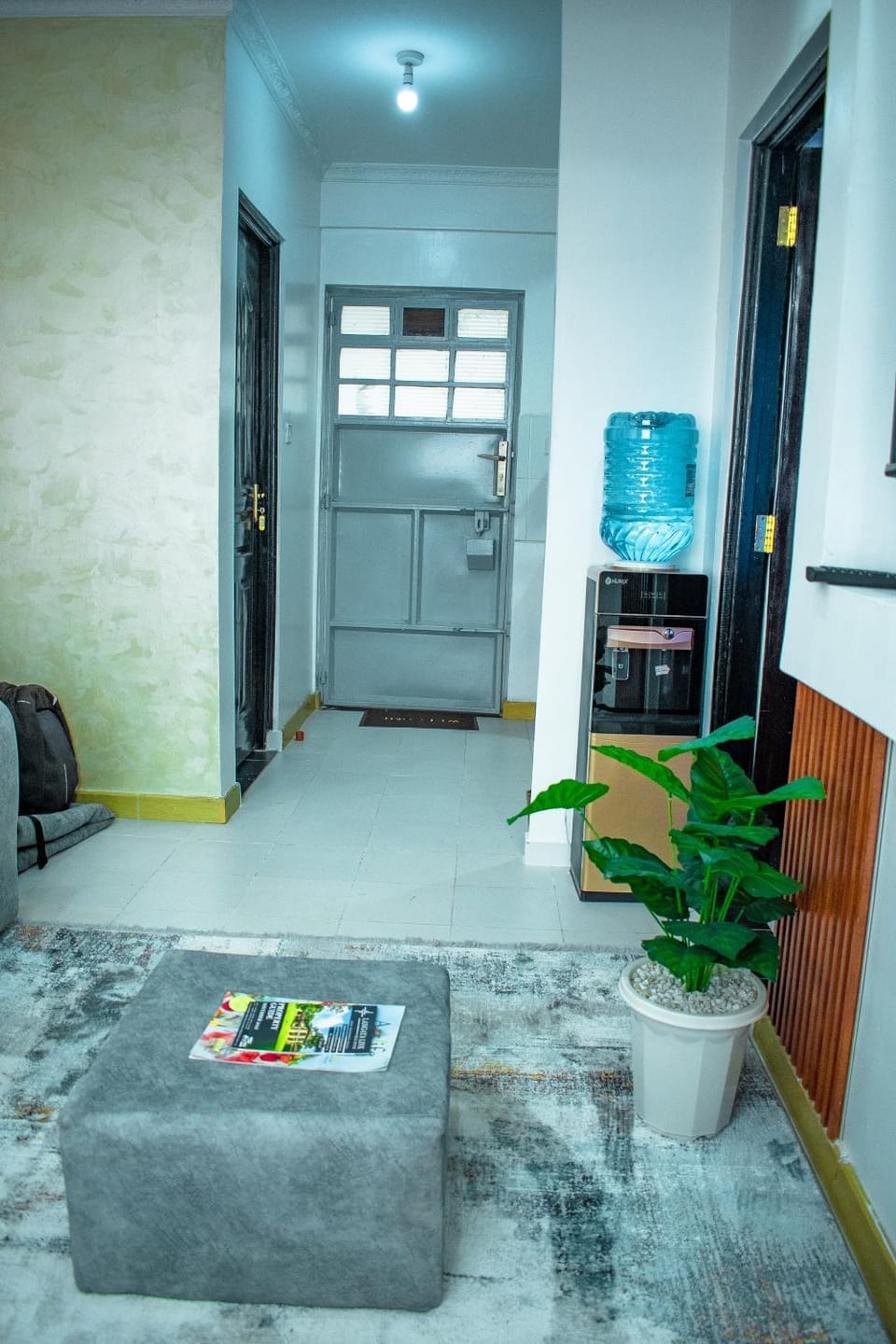 Urban Elegance Bed and Breakfast in Nairobi County