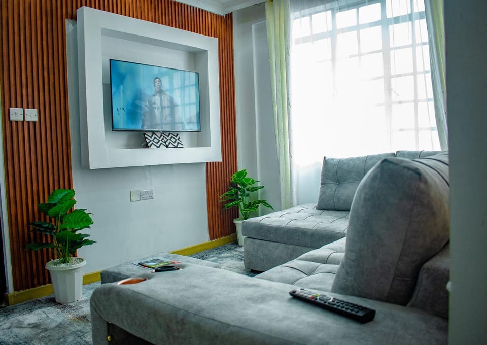 Urban Elegance Bed and Breakfast in Nairobi County