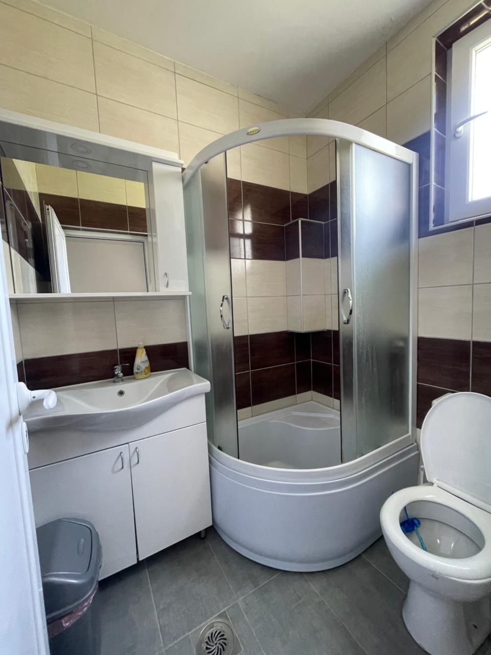 Vile Jana Apartment in Serbia