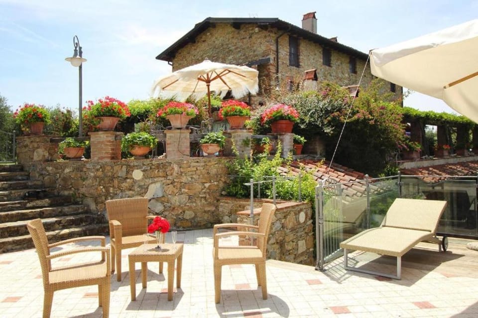 Villa La Pianella Villa in Emilia-Romagna