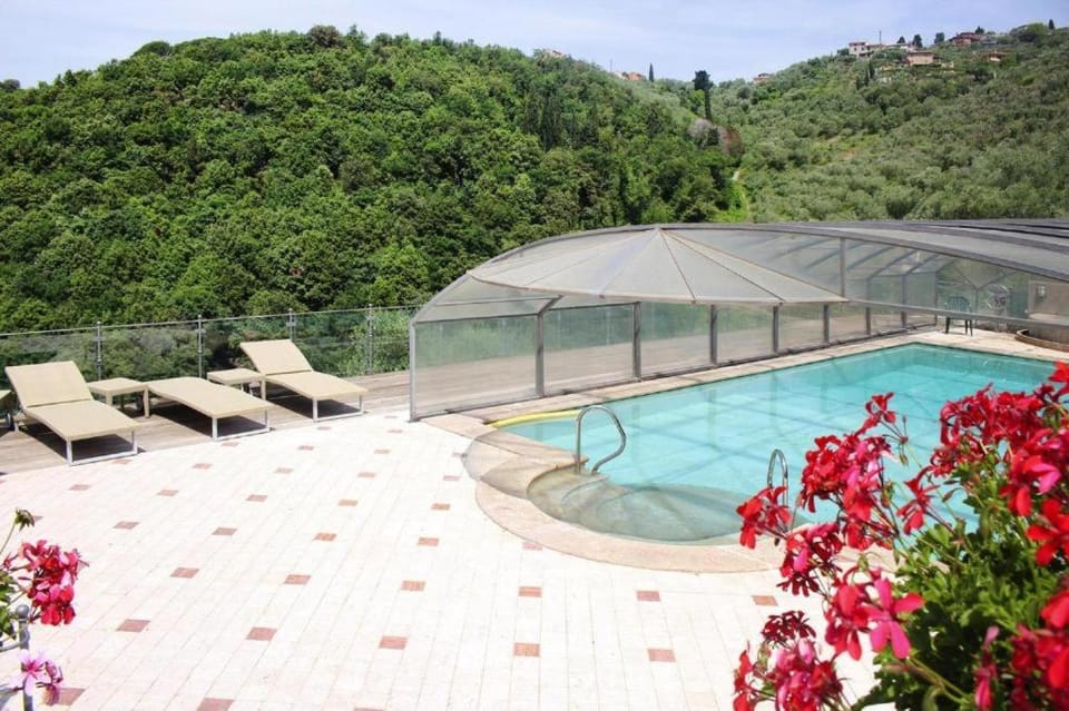 Villa La Pianella Villa in Emilia-Romagna