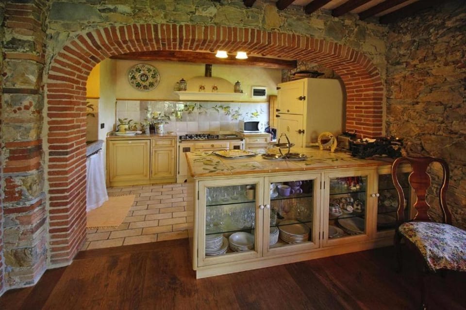 Villa La Pianella Villa in Emilia-Romagna