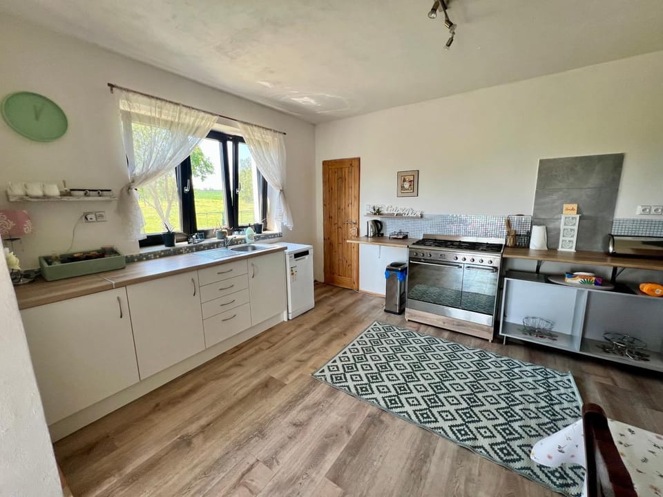 The Sanctuary with private Jacuzzi House in South Bohemian Region