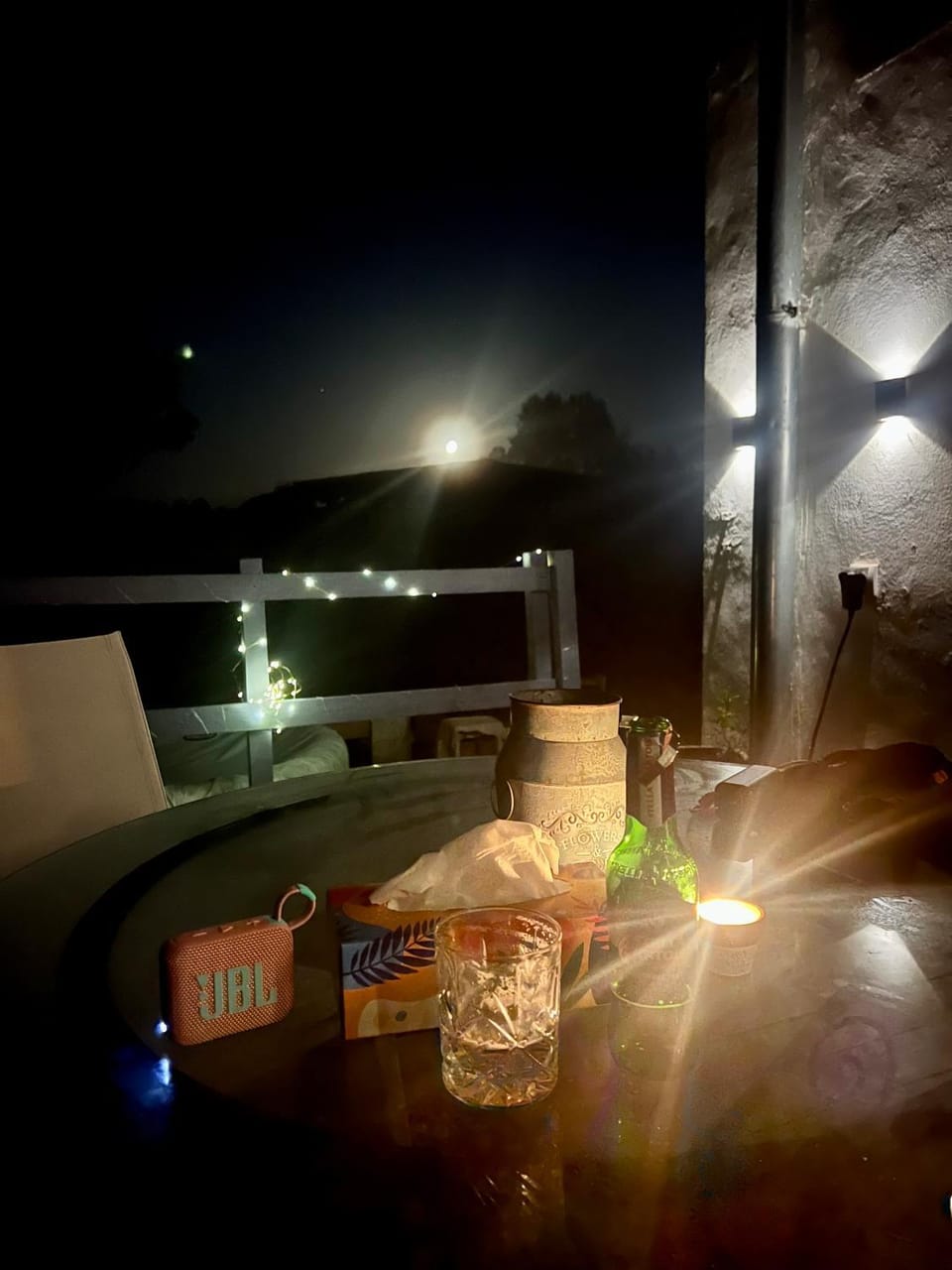 The Sanctuary with private Jacuzzi House in South Bohemian Region