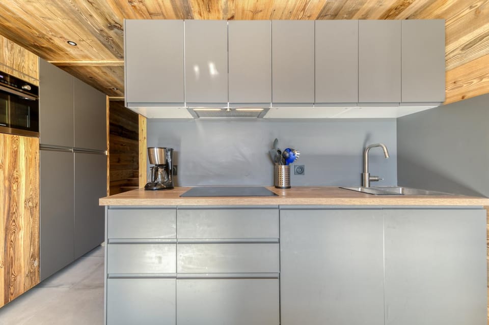 oven, stove, kitchen