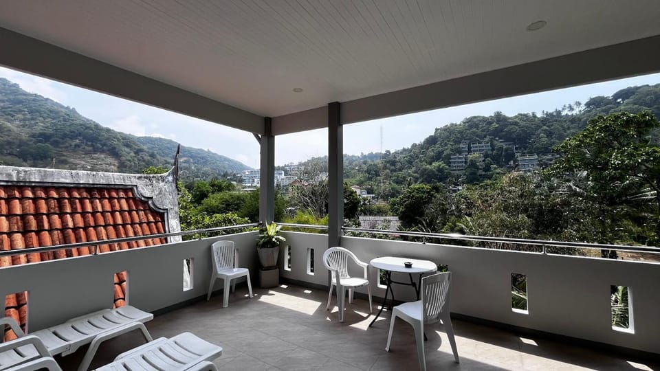 Property building, View (from property/room), View (from property/room), Mountain view