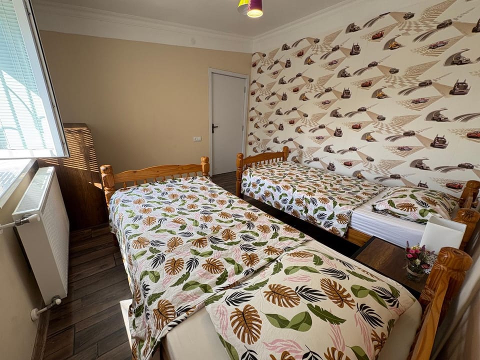 Ideally located spacious 3 bedroom house Apartment in Georgia