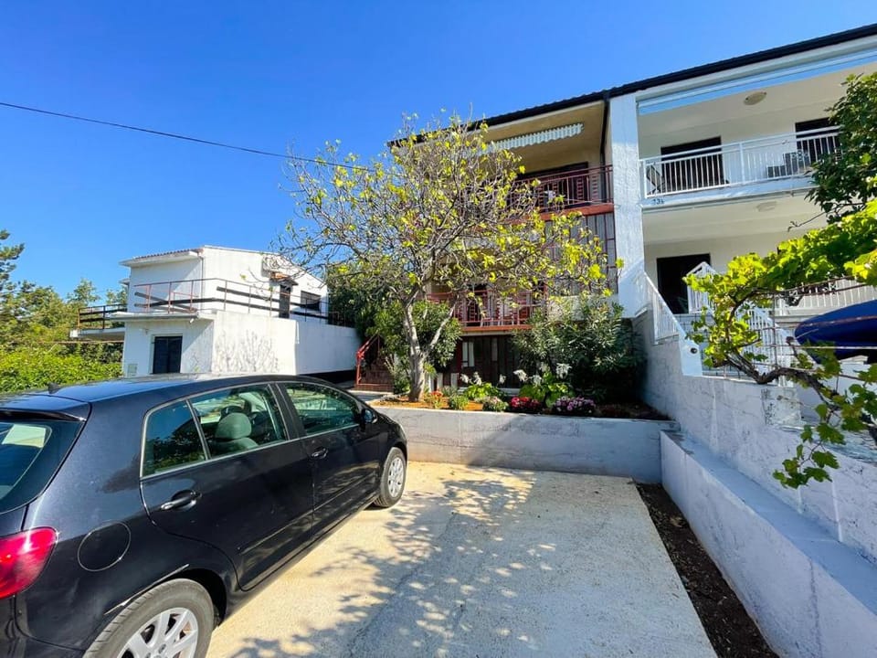 Apartmani Ružić Apartment in Primorje-Gorski Kotar County