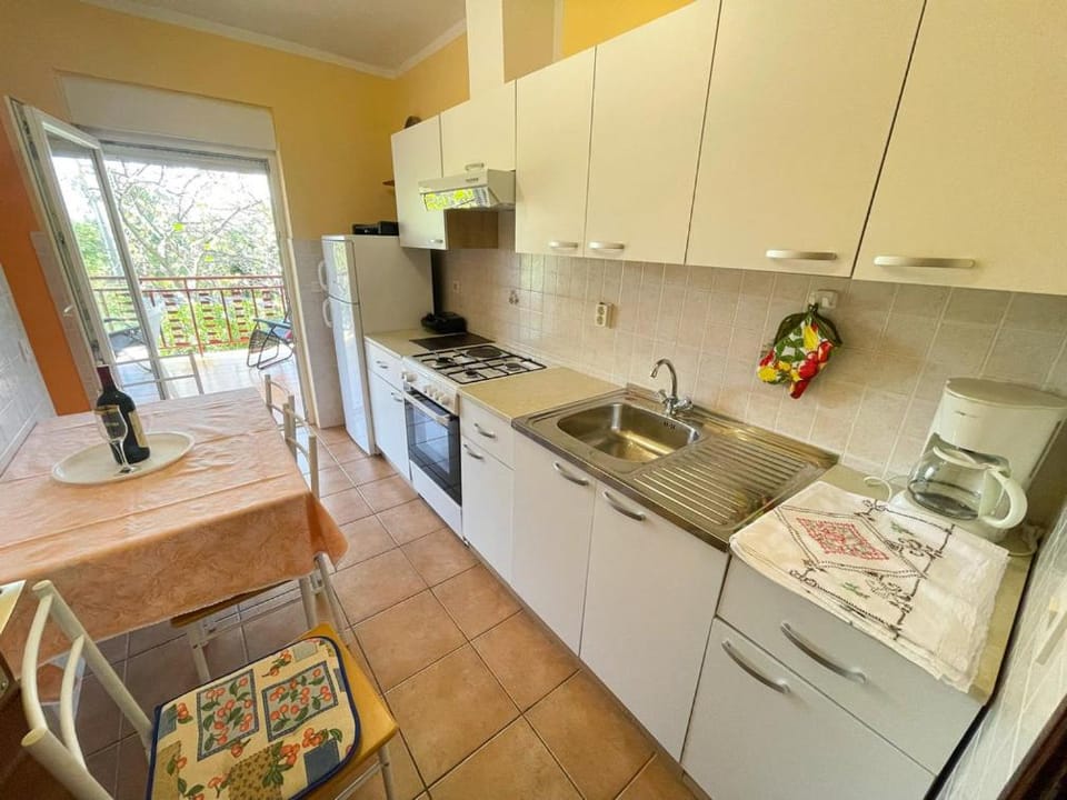 Apartmani Ružić Apartment in Primorje-Gorski Kotar County
