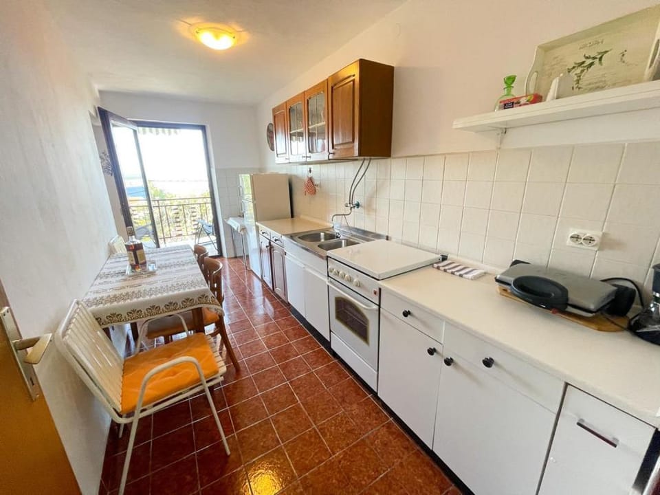 Apartmani Ružić Apartment in Primorje-Gorski Kotar County