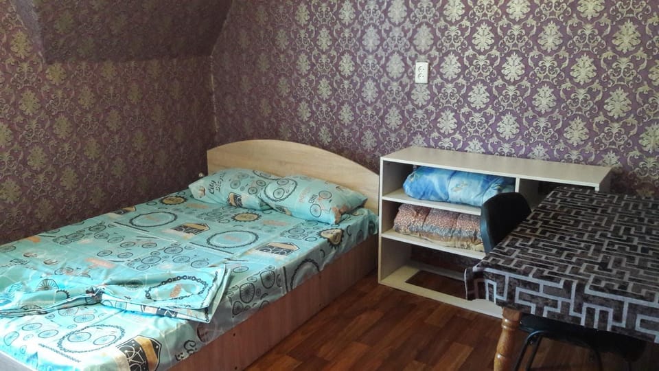 Hostel Teremok Hostel in Kiev City - Kyiv