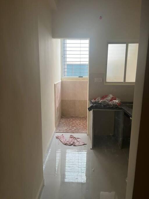 Ujjain Serenity Flat Apartment in India