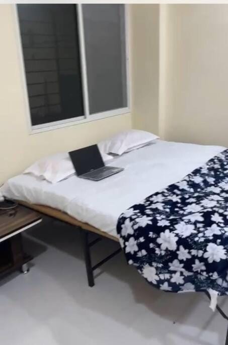 Ujjain Serenity Flat Apartment in India