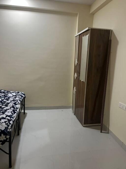 Ujjain Serenity Flat Apartment in India