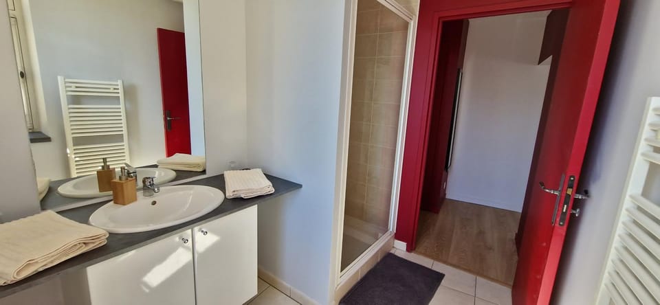 Rouge et Vin Apartment in Saint-Émilion