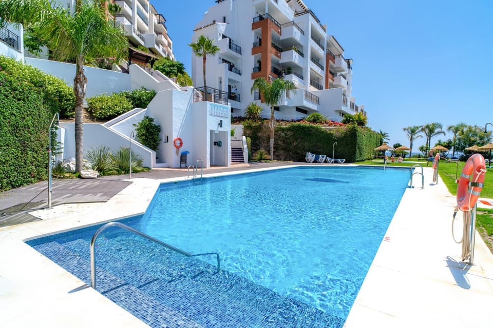 Calaceite 3332 Ocean Paradise Casasol Apartment in Río de Torrox