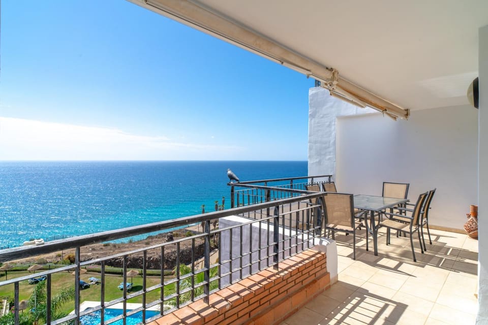 Calaceite 3332 Ocean Paradise Casasol Apartment in Río de Torrox