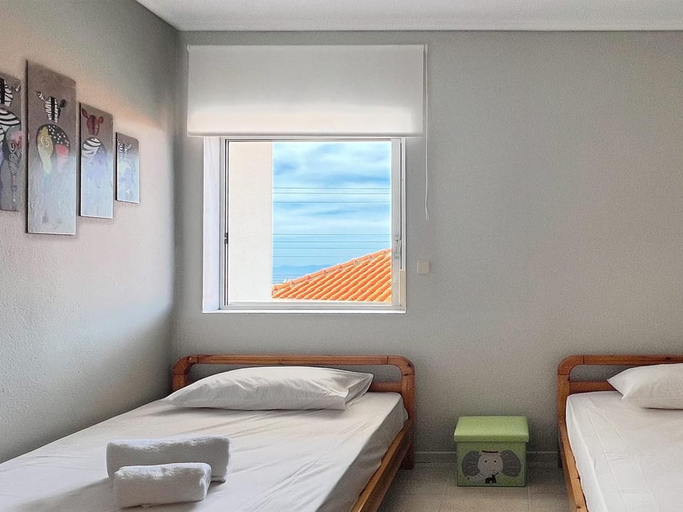View (from property/room), Bedroom