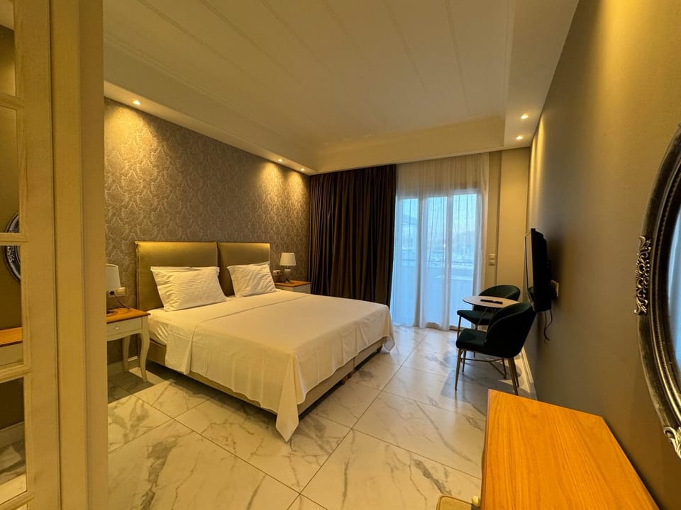 Iris Premium Apartment hotel in Lefkada, Lefkada Municipality, Greece